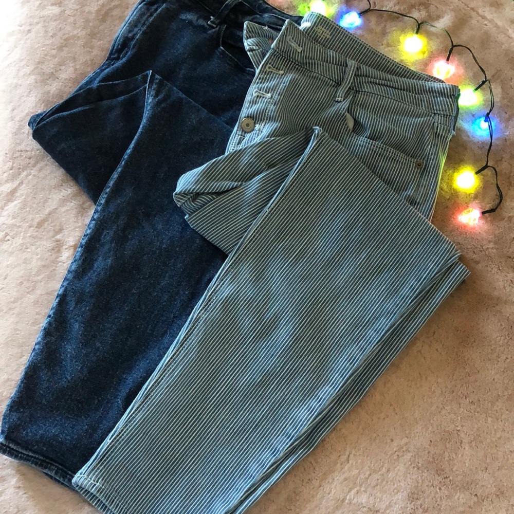 Old Navy Jeans 👖